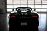 Lamborghini Gallardo LP570-4 Spyder Performante 2010 года